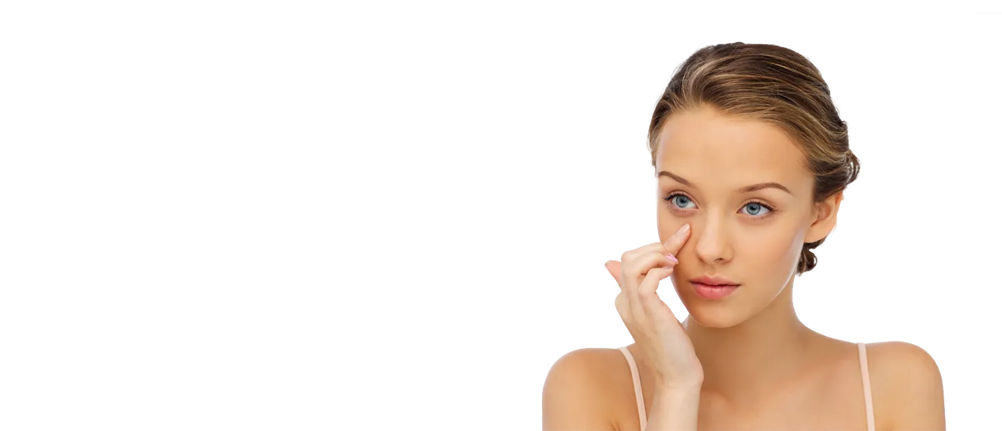 Dark Circles Category
