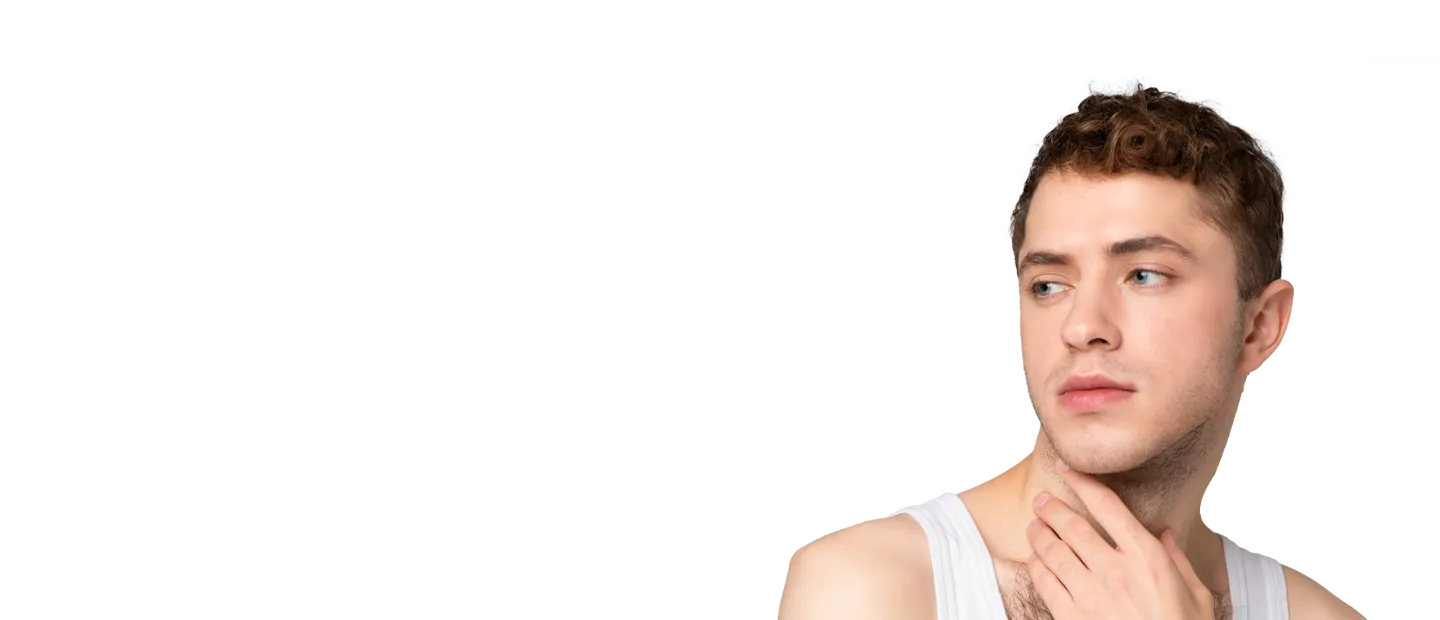 Enlarged Pores Category
