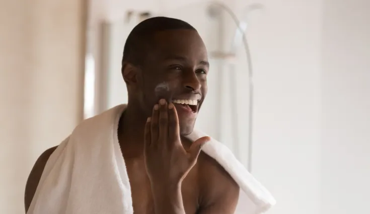 4 Tips for Treating Hyperpigmentation on Black Skin