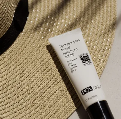 What Is Broad Spectrum Spf Hmpg