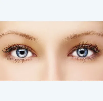 Eye products 101