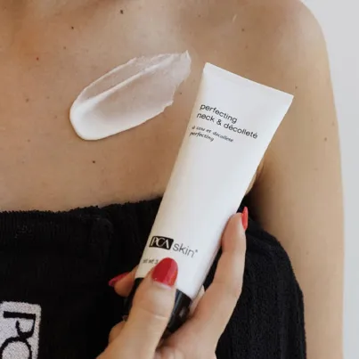 #PCA SKIN - Glowing Skin