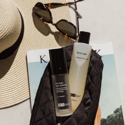 preventing hyperpigmentation, Pigment Gel Pro®, C&E Advanced, and Daily Defense SPF have you covered