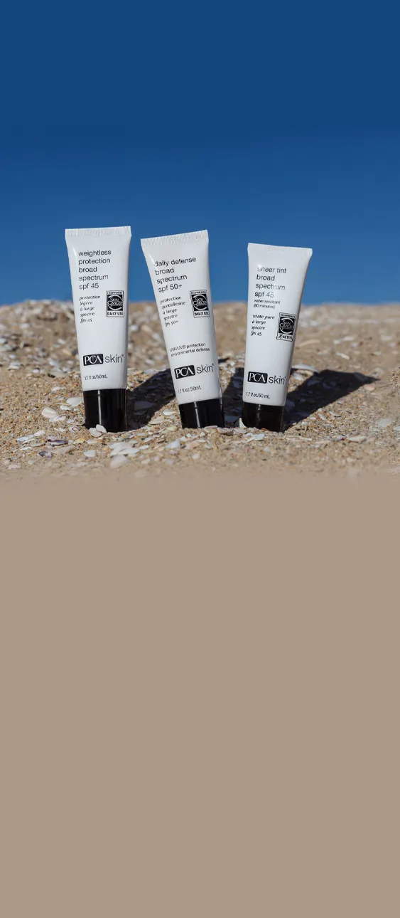 PCA SKIN Sunscreen