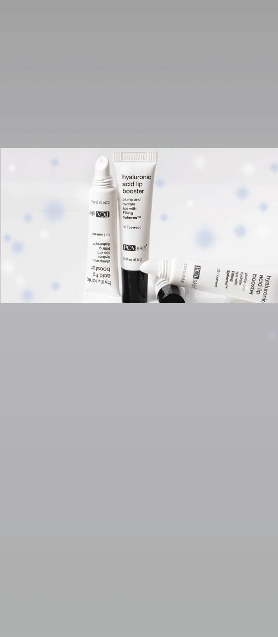 Glowing Skin Gwp Day1 Hm Slider Mobile